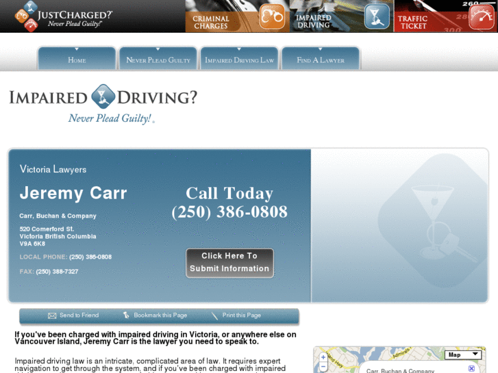 www.jeremycarr-impaireddriving.com