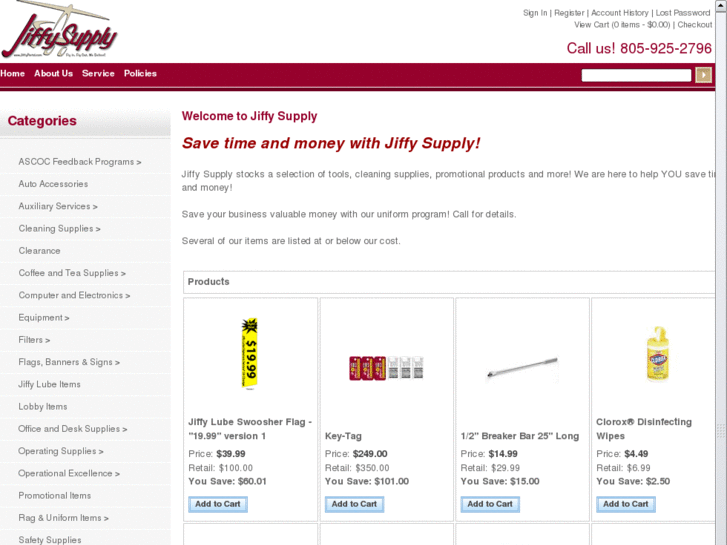 www.jiffysupply.com