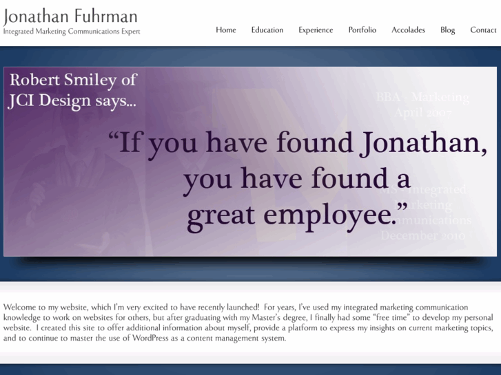 www.jonathanfuhrman.com