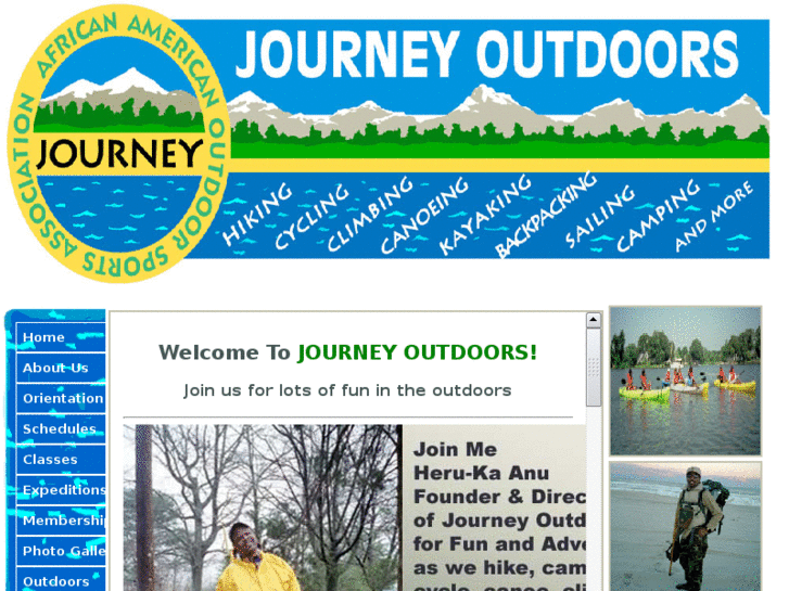 www.journeyoutdoors.org