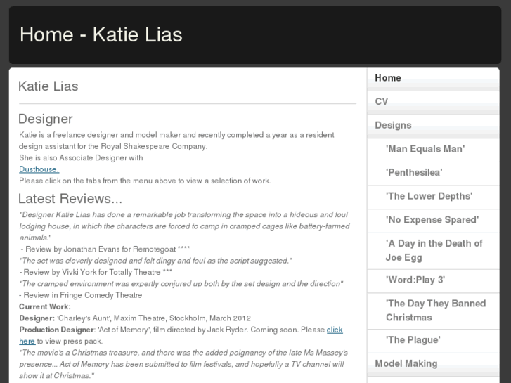 www.katielias.com