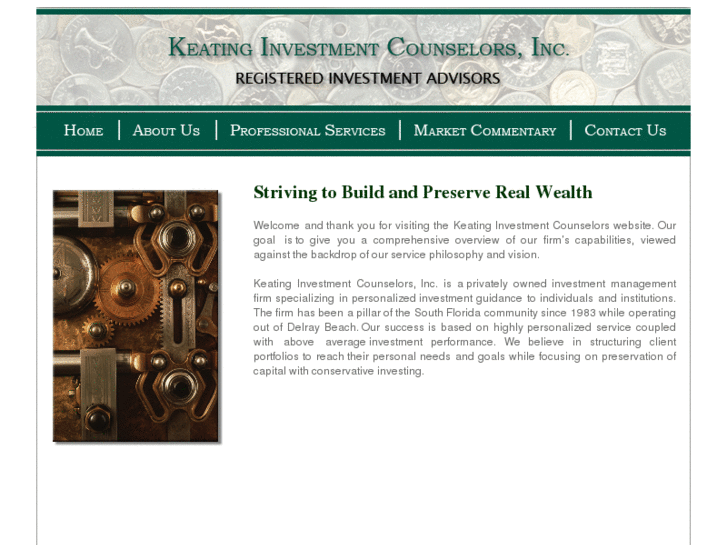 www.keatinginvestment.com