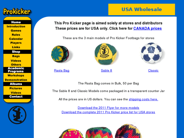www.kick-volley.biz