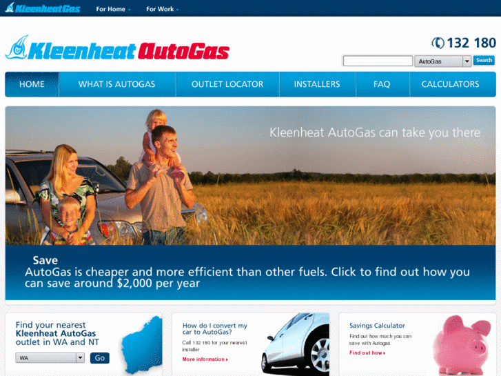 www.kleenheatautogas.com