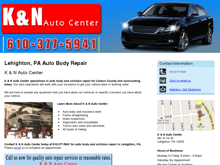 www.knautolehighton.com