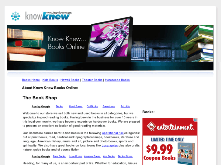 www.knowknew.com