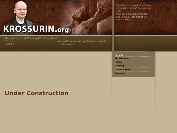 www.krossurin.org