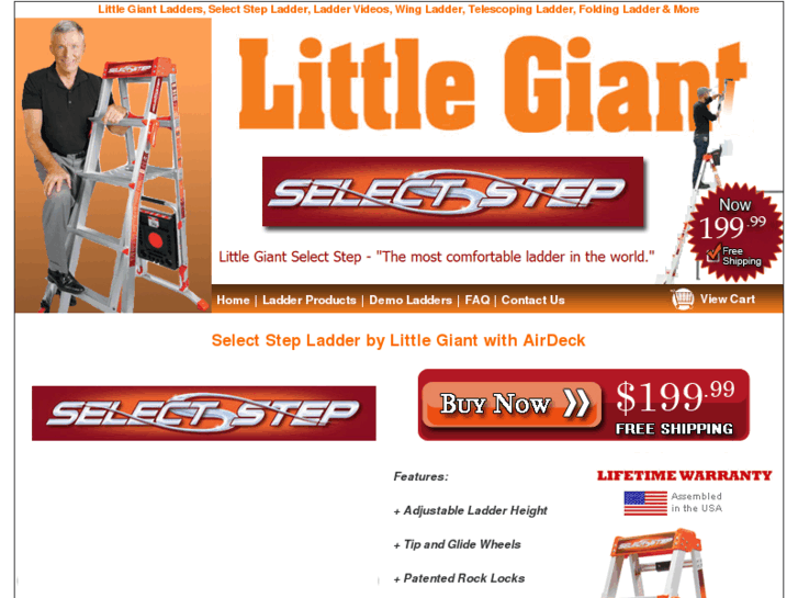 www.laddersales.com