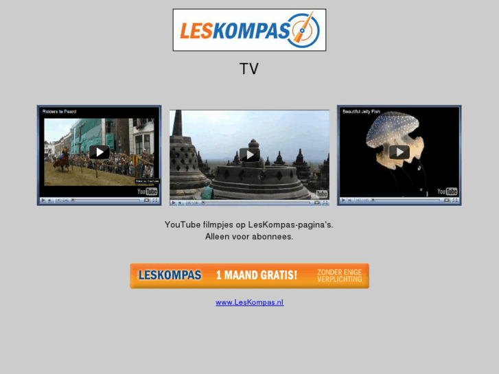 www.leskompas.tv