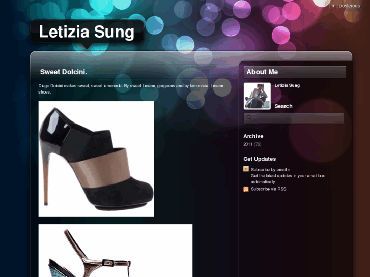 www.letiziasung.com