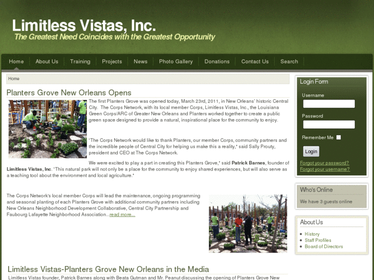 www.limitlessvistas.com