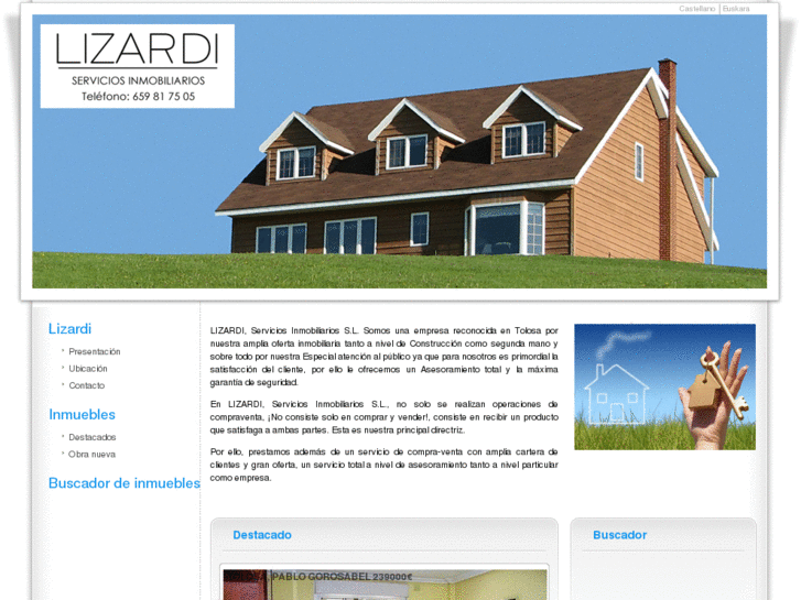 www.lizardi.eu