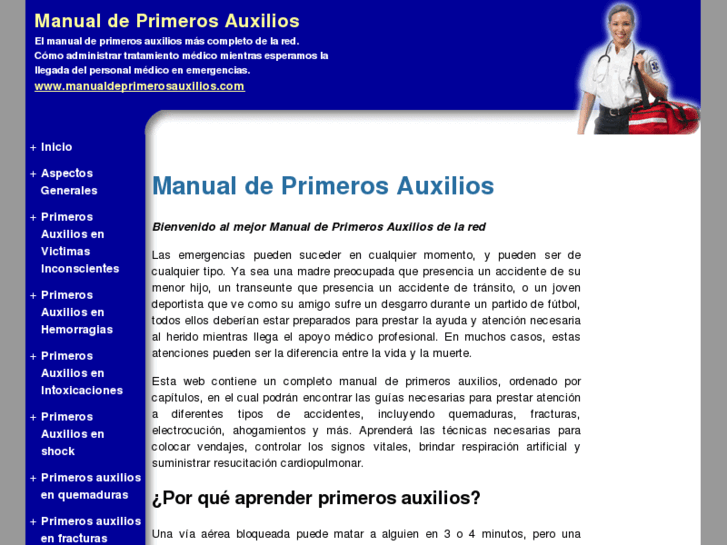 www.manualdeprimerosauxilios.com