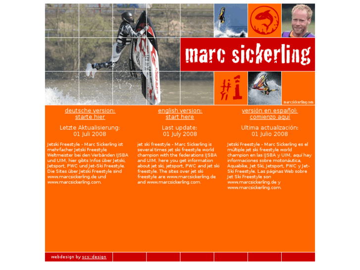 www.marcsickerling.com