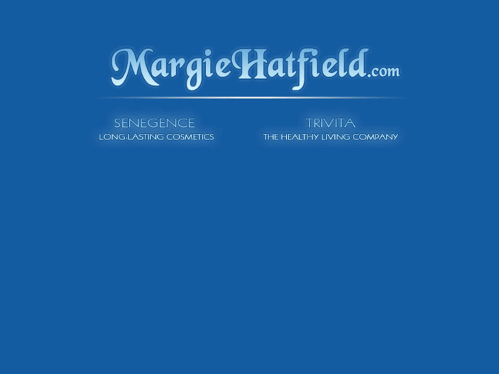 www.margiehatfield.com