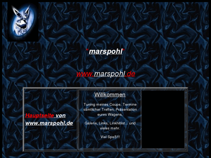 www.marspohl.de