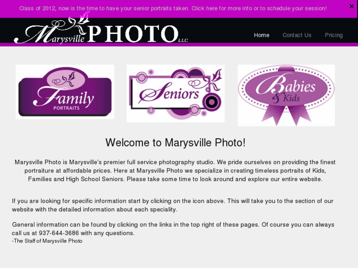 www.marysvillephoto.com