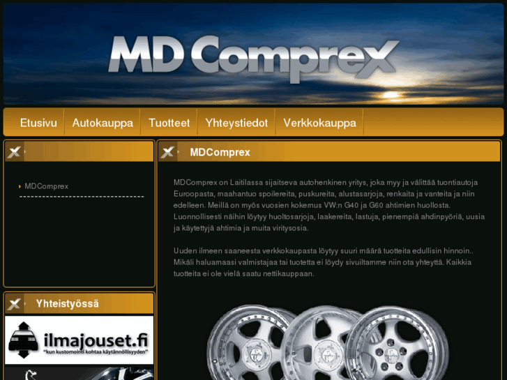 www.mdcomprex.fi