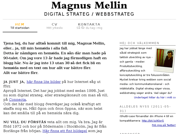 www.mellin.net