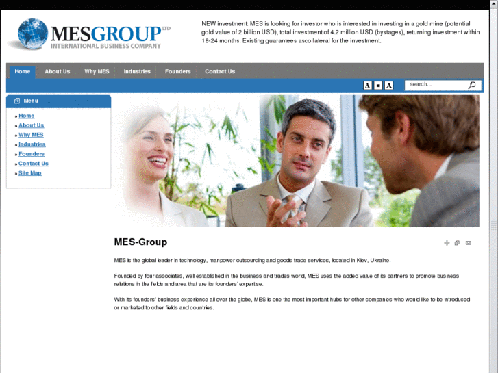 www.mes-grp.com