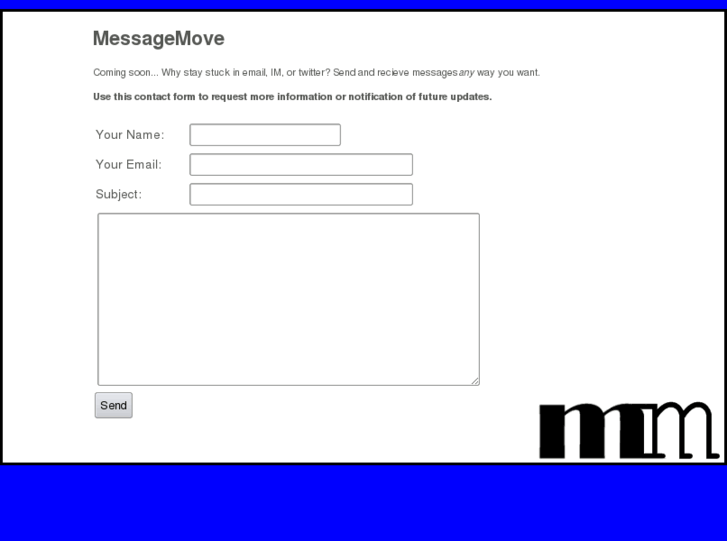 www.messagemove.com