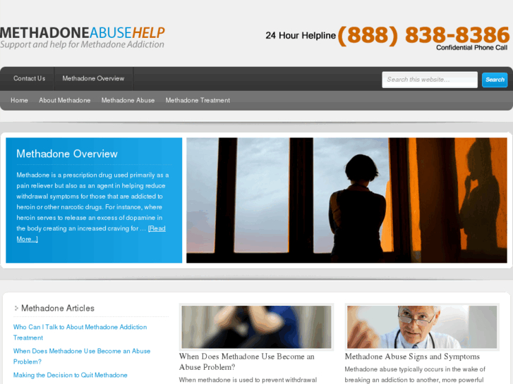 www.methadoneabusehelp.com