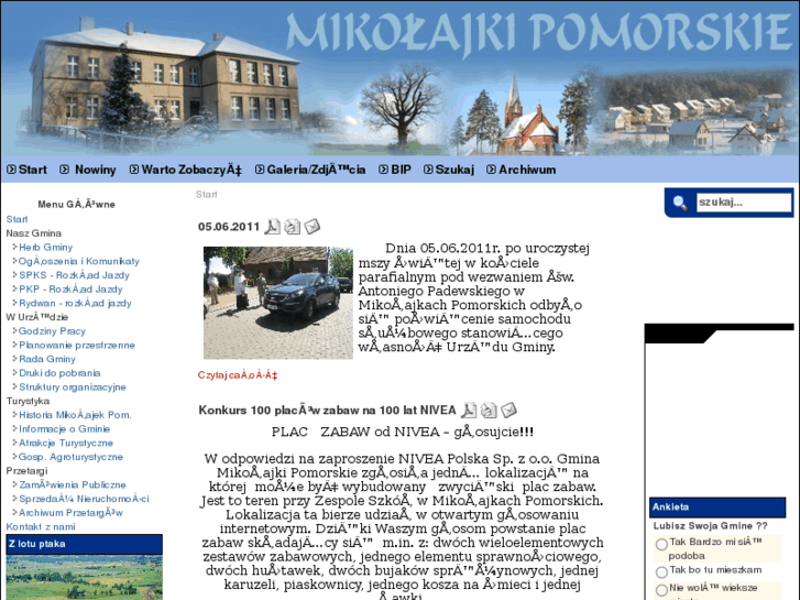 www.mikolajkipomorskie.pl