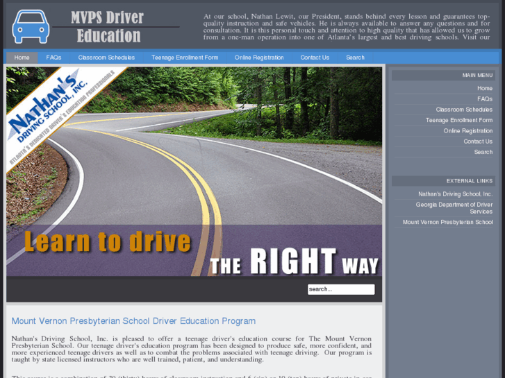 www.mvpsdrivereducation.com