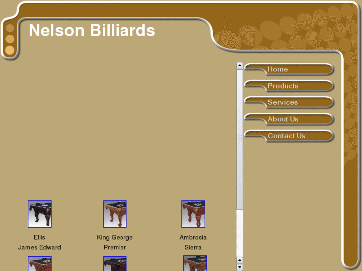 www.nelsonbilliards.com