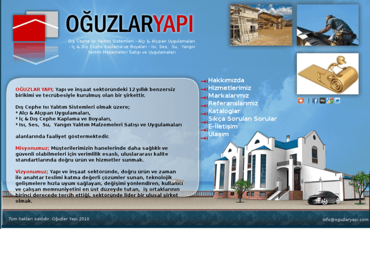 www.oguzlaryapi.com