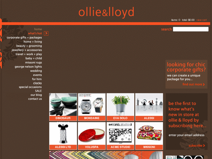 www.ollie-lloyd.com.au