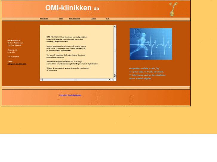www.omi-klinikken.com