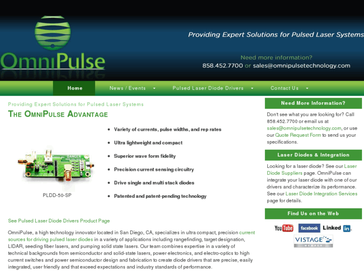 www.omnipulsetechnology.com