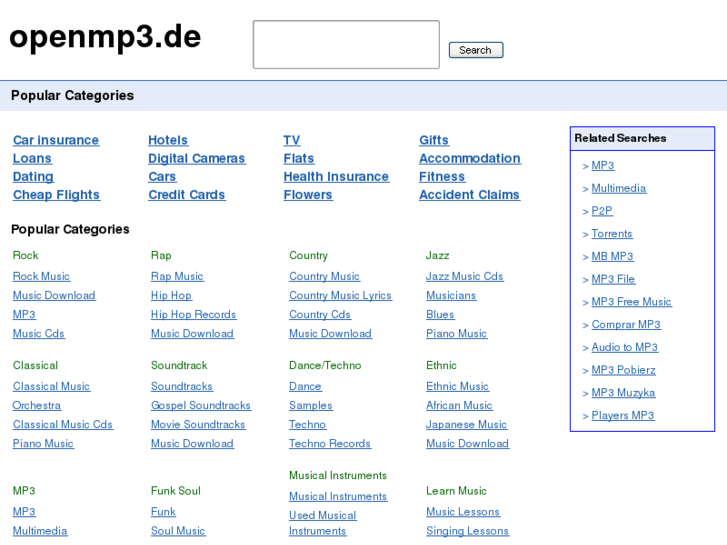 www.openmp3.de