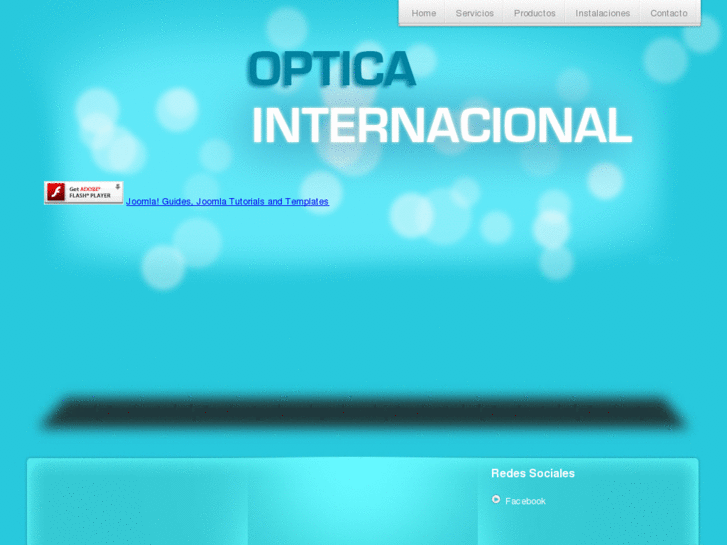 www.opticainternacional.com