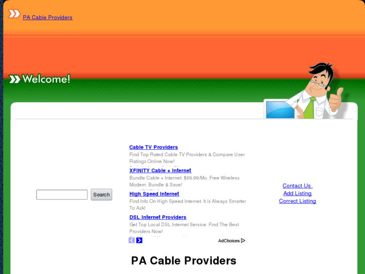 www.pacableproviders.com