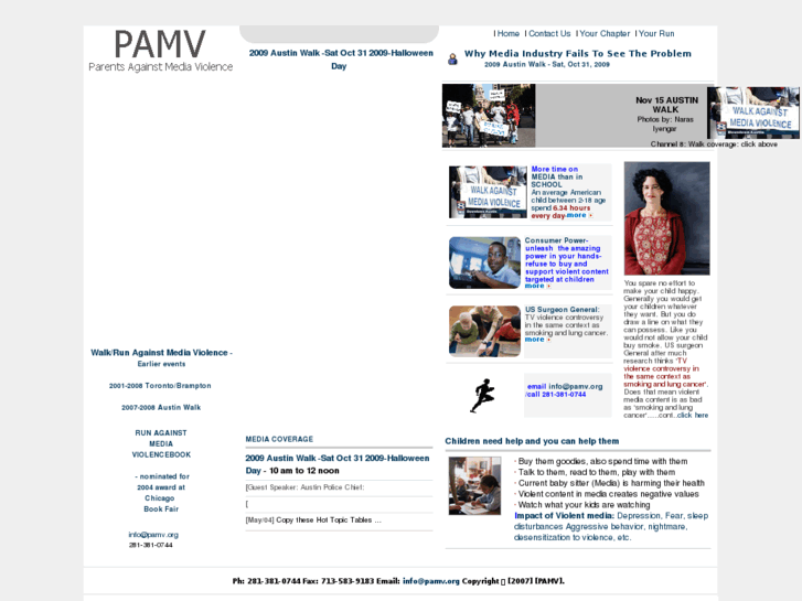 www.pamv.com