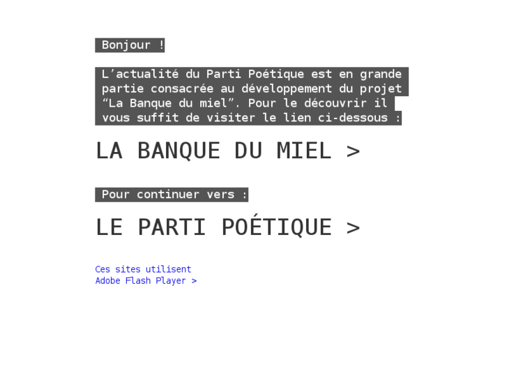 www.parti-poetique.org