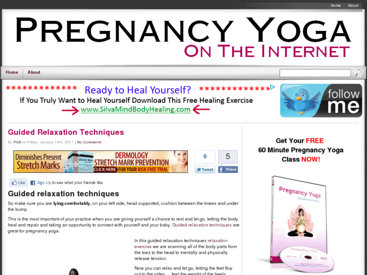 www.pregnancy-yoga.net