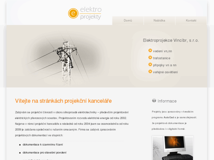 www.projekty-elektro.com