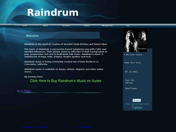 www.raindrummusic.com