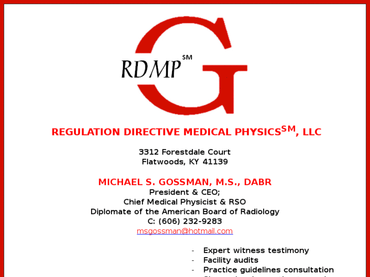 www.rdmpllc.com