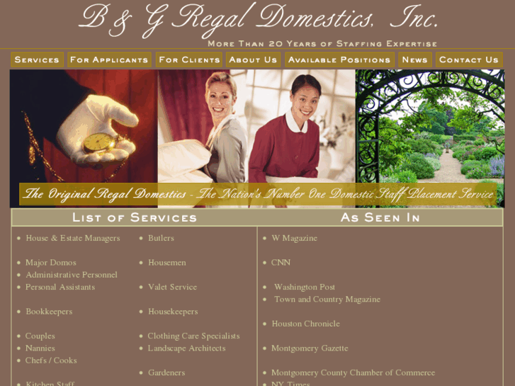 www.regaldomesticsinc.com