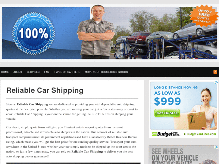 www.reliablecarshipping.com