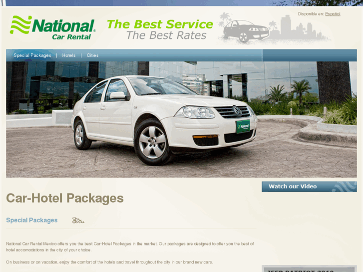 www.rentacar-hotels.com