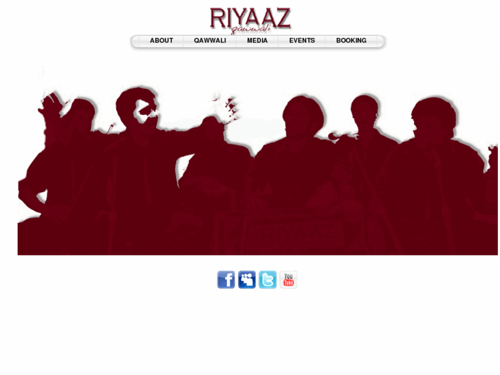 www.riyaazqawwali.com