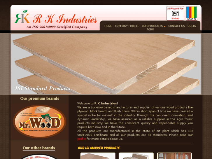 www.rkindustriesindia.com