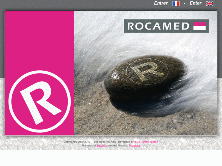 www.rocamed-gastro.com