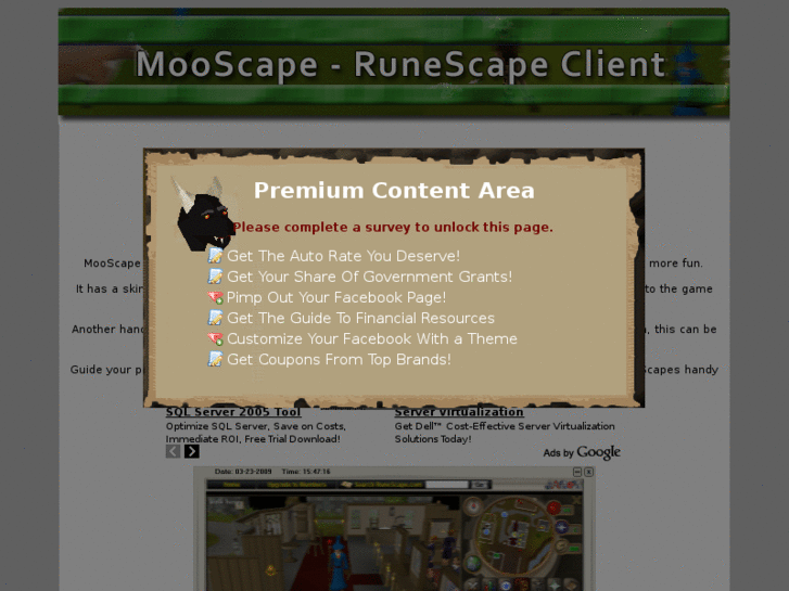 www.runescapeclient.com