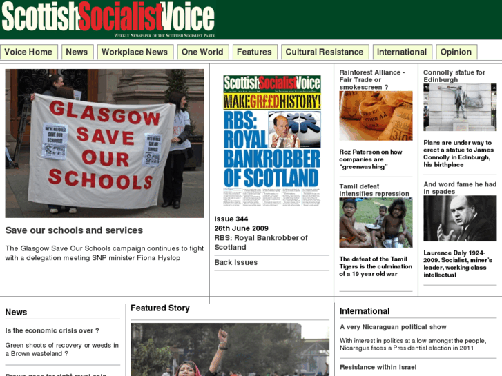 www.scottishsocialists.com